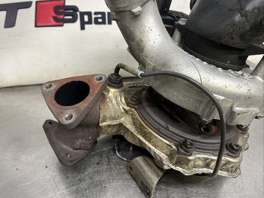 AUDI Q7 TURBOCHARGER TURBO 3.0 TDI CJGA - CJG DIESEL 059145874C MK1 4L 2011