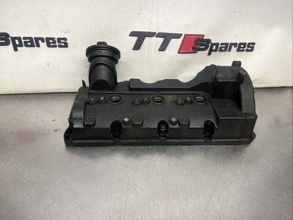 AUDI Q7 MK1 4L ROCKER COVER LEFT SIDE 3.0 TDI CRCA - CRC DIESEL 2012  