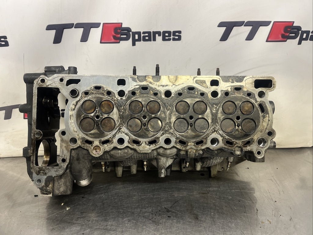 LAND ROVER SPORT L320 Left Side Cylinder Head 368DT 3.6TD 200kw 6H4Q-6C064-CB