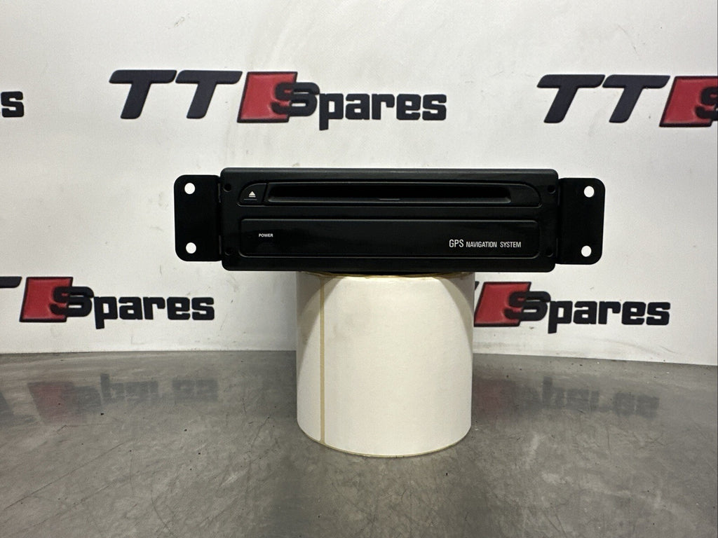 BMW X5 E53 3 5 7 SERIES E46 E39 E38 GPS NAVIGATION SYSTEM CD 6908529 65906908529