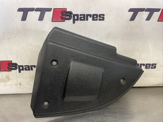 Audi TT 8N 1998-2006 MK1 Quattro battery cover trim 8N0103927B