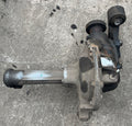 06-10 RANGE ROVER L322 3.6 TDV8 AUTO 3.54 FRONT DIFF RATIO 1 MONTH WARRANTY