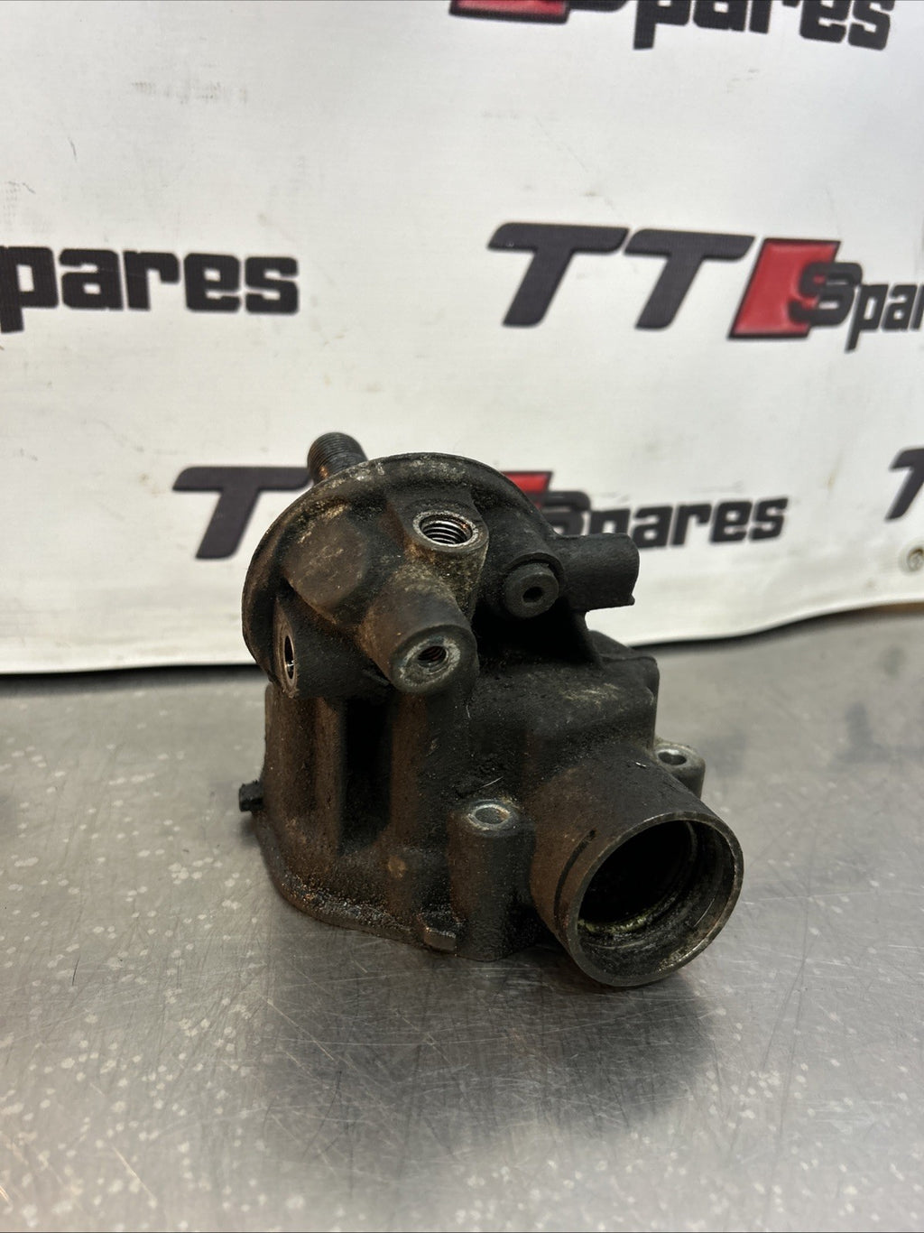 1.8T BAM AUM AUQ Mk1 TT Oil Filter housing 06A115417 1.60 Petrol 85kw 31900652