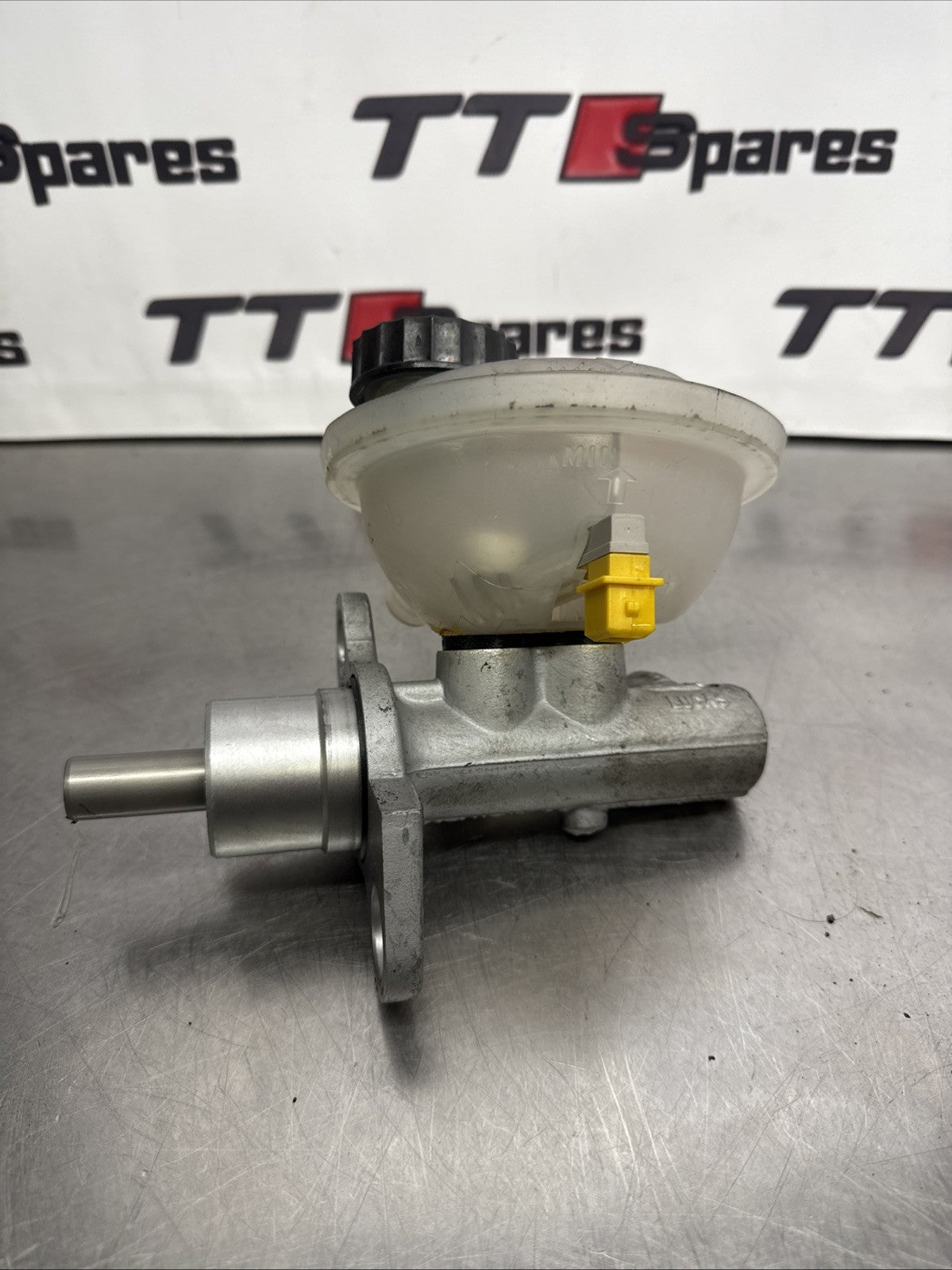 PORSCHE 911 997 BOXSTER 987 2005-2011 BRAKE MASTER CYLINDER