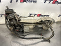 2007 AUDI TT 8J V6 QUATTRO 3.2 POWER STEERING RACK 8J2909143B 8J2423051D