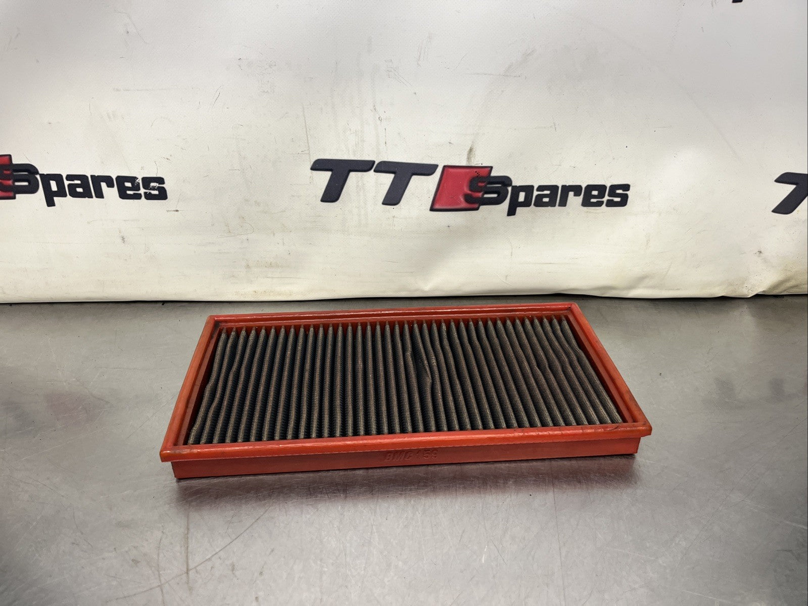 BMC Performance Air Filter - Vw Golf Bora Mk4 1.6 1.8 1.9 2.0 2.3 2.8 R32