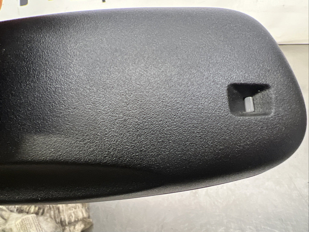 RANGE ROVER SPORT L320 2009-13 REAR VIEW MIRROR 6W9317E678AB               S8589