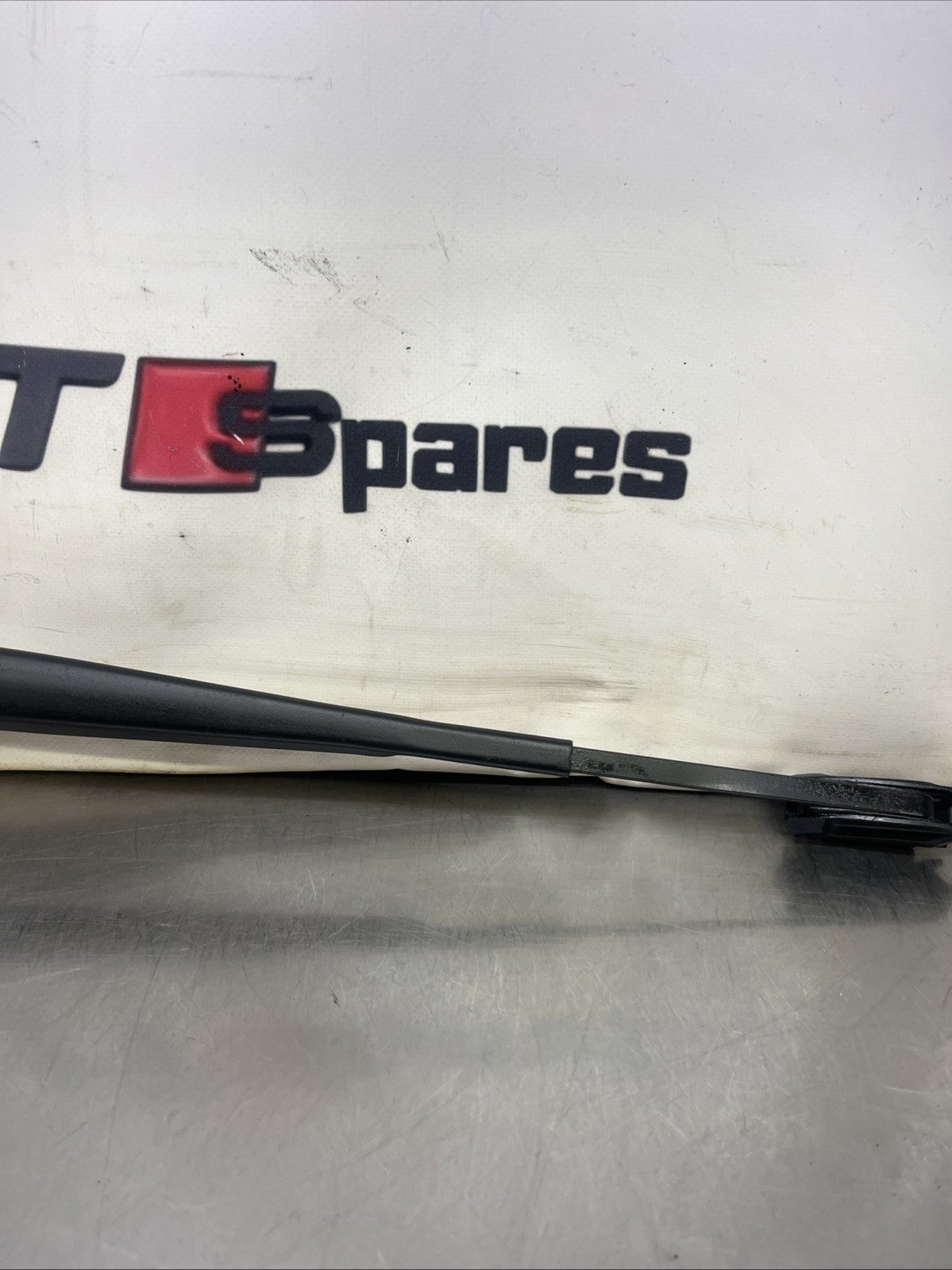 2006 LAND ROVER RANGE ROVER SPORT FRONT LEFT WIPER ARM 166451
