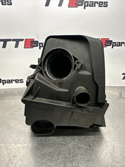 AUDI TT MK1 8N 150BHP 150 AIRBOX AIR BOX INTAKE