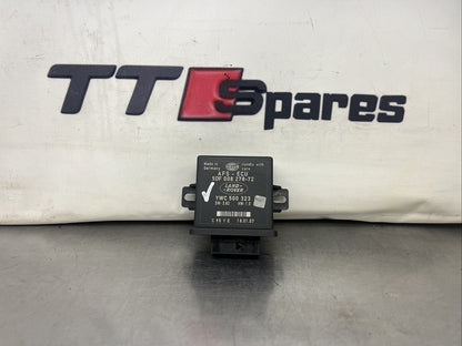 2006 LAND ROVER SPORT L320 ADAPTIVE HEADLIGHT CONTROL MODULE YWC500323 #10
