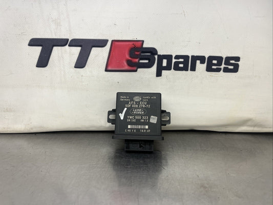 2006 LAND ROVER SPORT L320 ADAPTIVE HEADLIGHT CONTROL MODULE YWC500323 #10