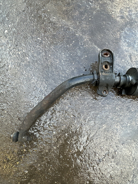 10-13 RANGE ROVER SPORT L320 FRONT ACE ACTIVE ANTI ROLL BAR 7H32-5E485-AG 6 MTH