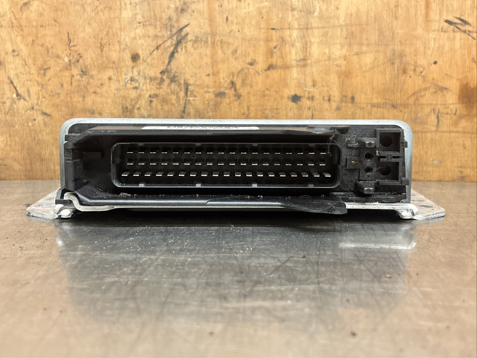 Audi A8 D2 Automatic Gearbox Controller 4D0927156E