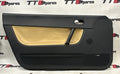 Audi TT Door Card 8N 99-06 Cream BOSE Passenger interior panel 8N2867106