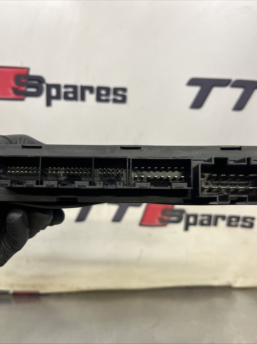 Audi TT Convertible CCM comfort control module 8N7962267E Roadster 8N