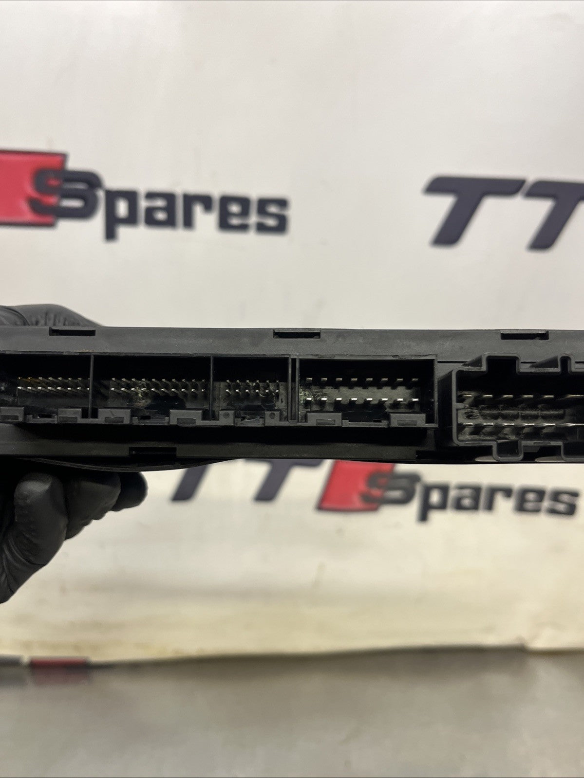 Audi TT Convertible CCM comfort control module 8N7962267E Roadster 8N