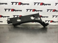 Audi TT 8N Mk1 Roadster NS Left Rear Panel Trim Soul Black 8N7863553E 8N7863681