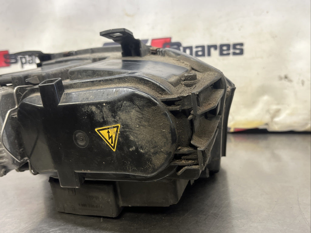 Audi TT 8N MK1 Xenon Genuine Front Headlight O/S Right Driver Side 8N0941004BF