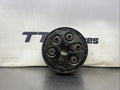 AUDI TT MK1 8N 98-06 QUATTRO REAR PROPS-HAFT COUPLING DOUGHNUT 1J0521307D