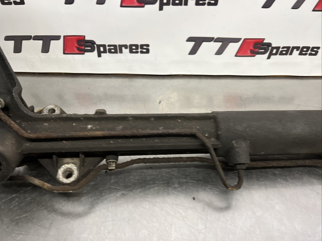 2010 BMW X5 E70 3.0 DIESEL POWER STEERING RACK RHD GENUINE 7882135