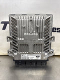 2005-09 RANGE ROVER SPORT 2.7 DIESEL ENGINE ECU NNN500750  