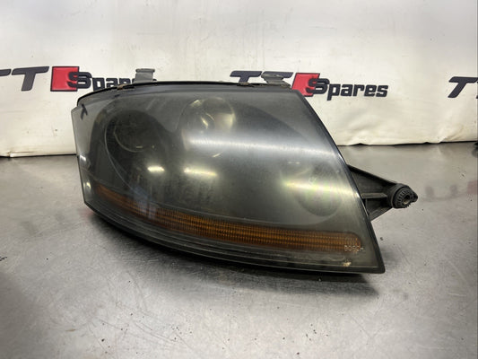 AUDI TT MK1 (1999 > 2007) FRONT RIGHT HEADLIGHT  8N0941004AH