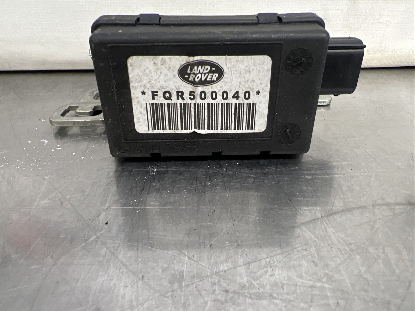 RANGE ROVER SPORT L320 05-09 UPPER TAILGATE LOCK LATCH