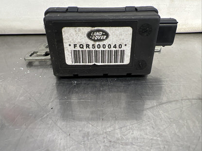 RANGE ROVER SPORT L320 05-09 UPPER TAILGATE LOCK LATCH