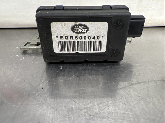 RANGE ROVER SPORT L320 05-09 UPPER TAILGATE LOCK LATCH