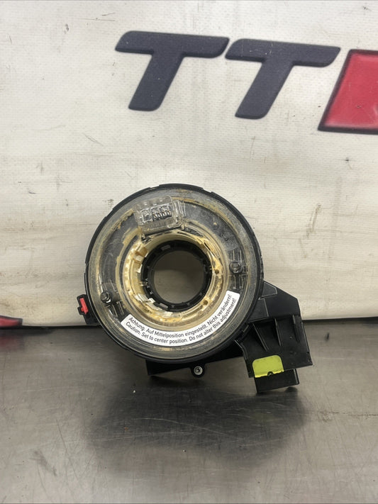 1K0959653D AUDI A3 8P2 (2005  2008) STEERING SQUIB SLIP RING