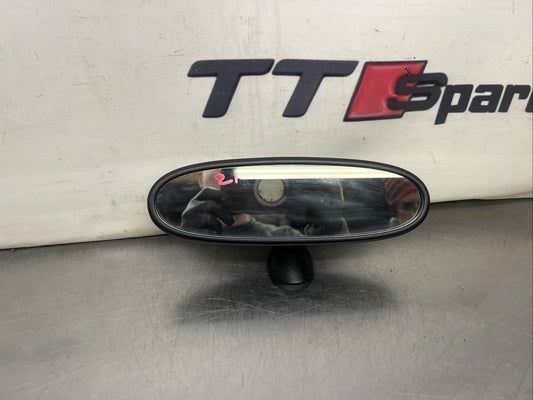 Audi TT Mk1 8N - Rear View Mirror 010486 - Used