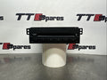 BMW X5 E70 E71 6 Disc CD changer, BMW SINGLE SLOT CDC Glovebox CD player 9151148