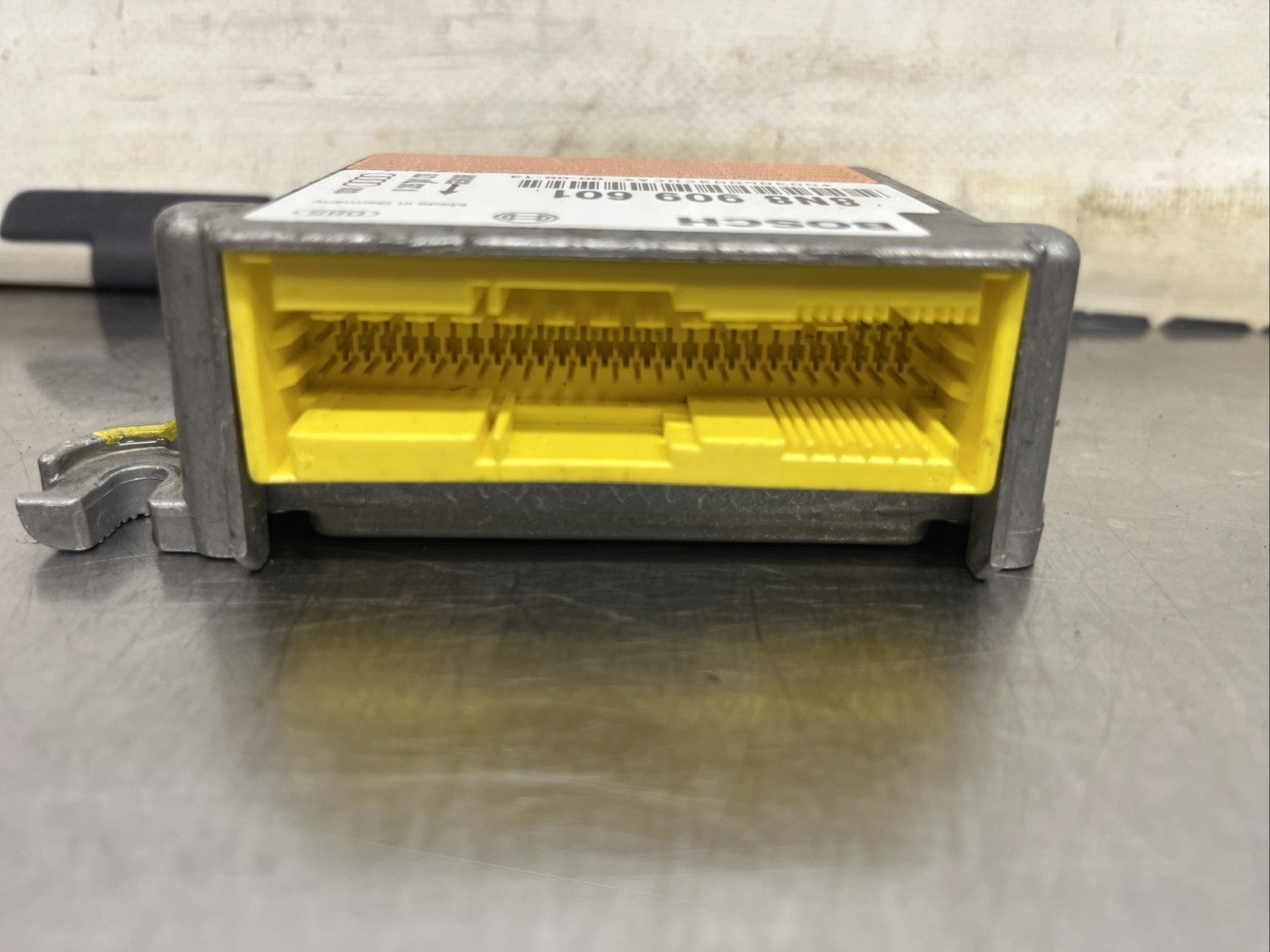 Audi TT 8N Mk1 Airbag Ecu Control Unit 8N8909601