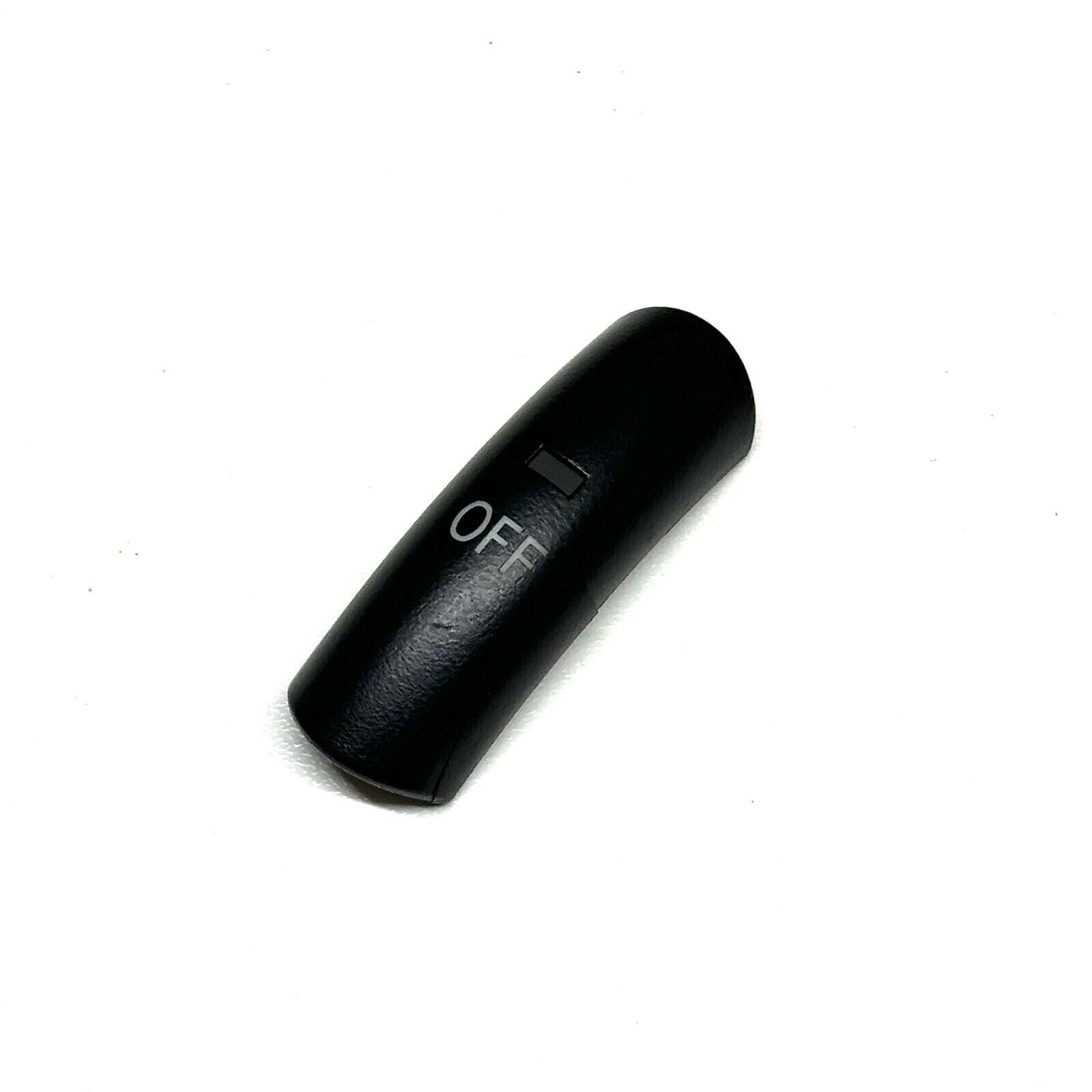 AUDI TT MK1 98-06 8N CLIMATE CONTROL ‘OFF’ A/C HEATER FAN SWITCH COVER TRIM