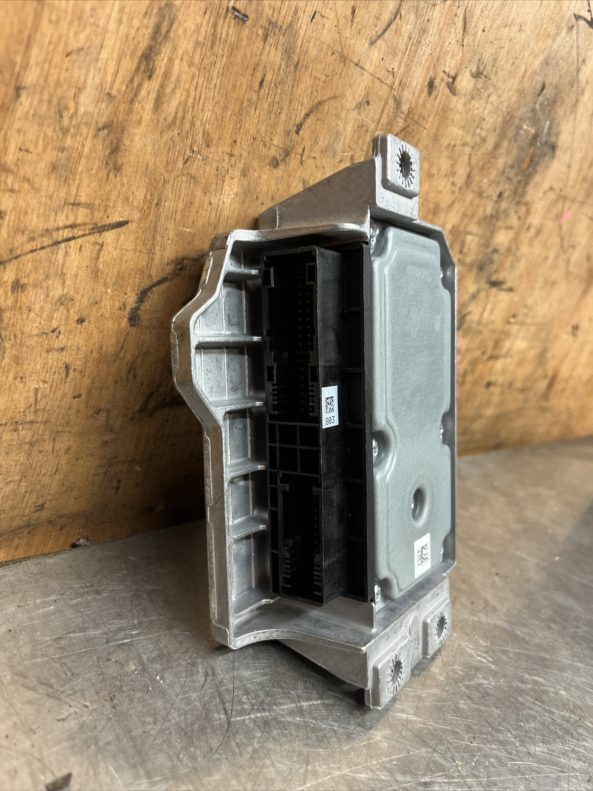 BMW X5M E70 2010 Control unit module 9204849 ARN8489