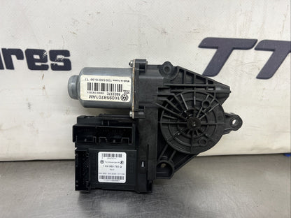 VW Golf MK6 Passengers Side Front Door Window Motor 1K0959701AF ECU 1K0959793Q