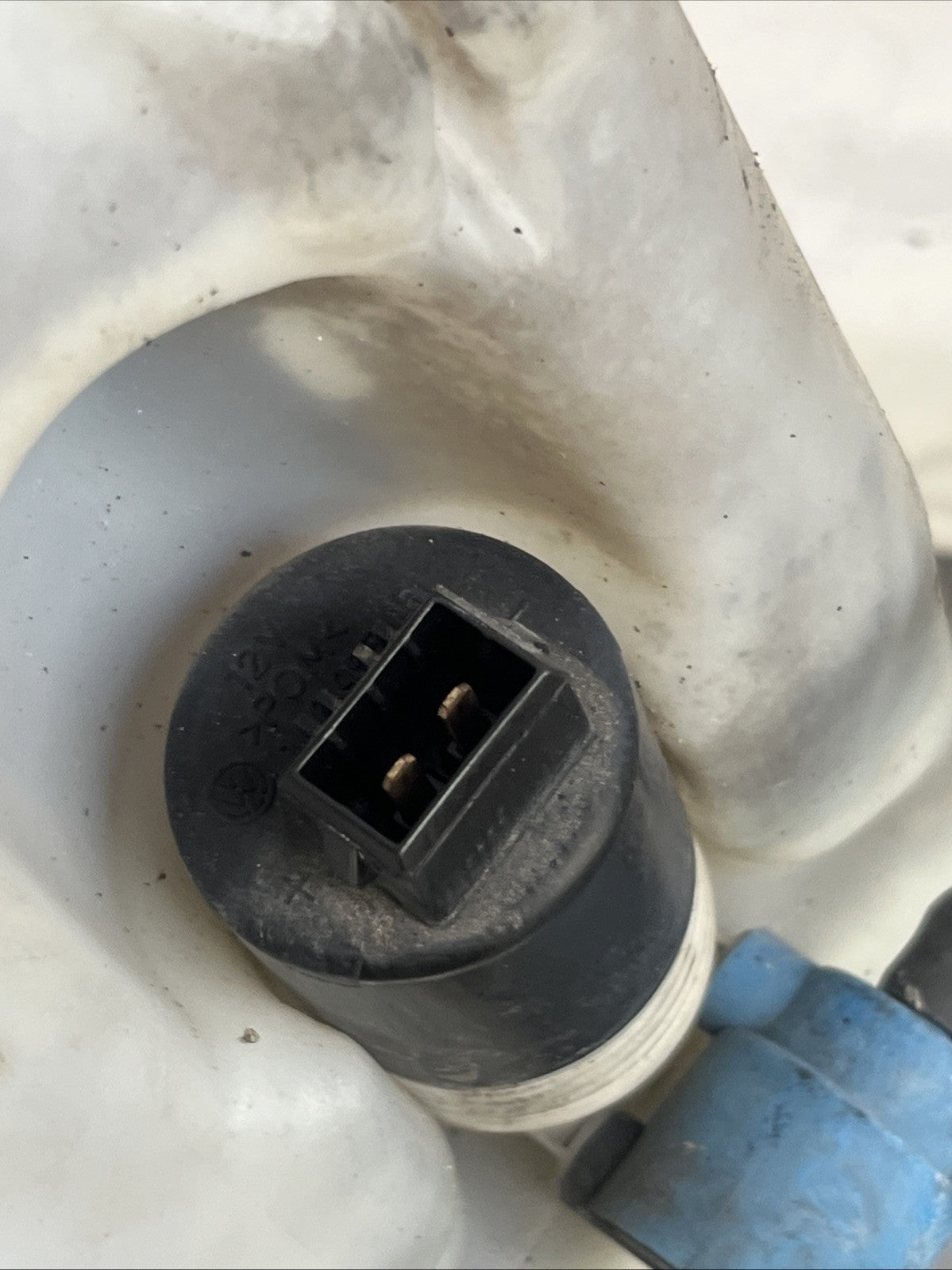 VW Golf MK3 Washer Bottle 1H0955453