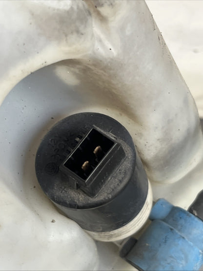 VW Golf MK3 Washer Bottle 1H0955453