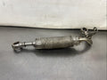 Audi TT 8N Mk1 1.8T BAM Turbo Coolant Feed Pipe 06A121497P