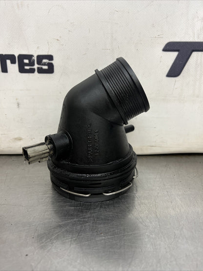 LR RANGE ROVER SPORT L494 Air Intake Tube 12Z04014 4.4Diesel 250kw 2014