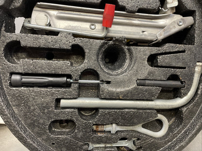Audi TT MK1 8N Foam Tool Kit Tray Holder