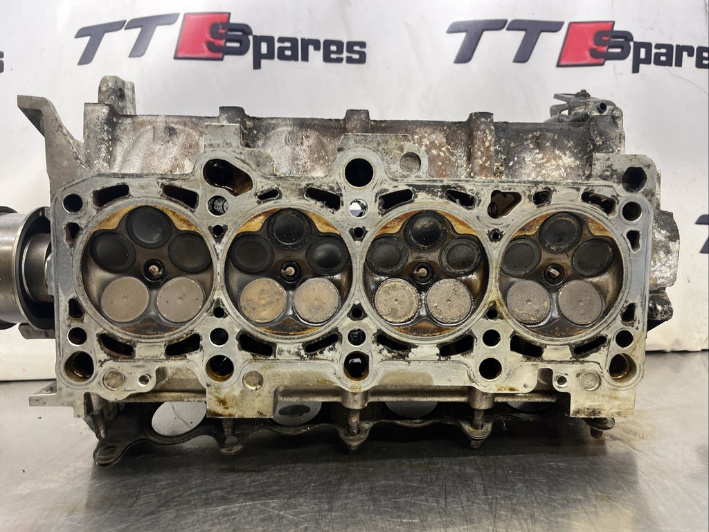 AUDI TT MK1 8N ARY 1.8T PETROL ENGINE CYLINDER HEAD BARE UNIT 1999 - 2006