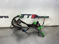 YHM500821 RANGE ROVER SPORT L320 2005 CENTRE CONSOLE WIRING LOOM