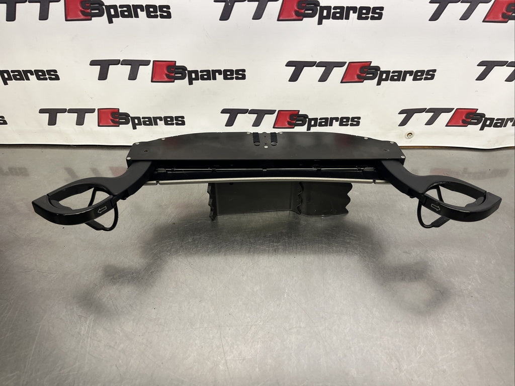 Genuine Porsche Boxster 987.- 997 Cayman Cup Holder  Grey 99755229303 VGC