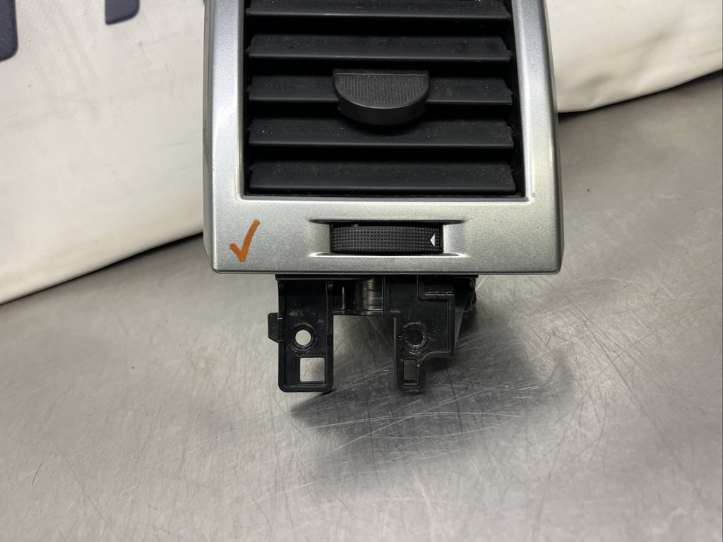 Jbd500170xxx 2005-2009 Range Rover Sport Dash Middle Left Side Air Vent
