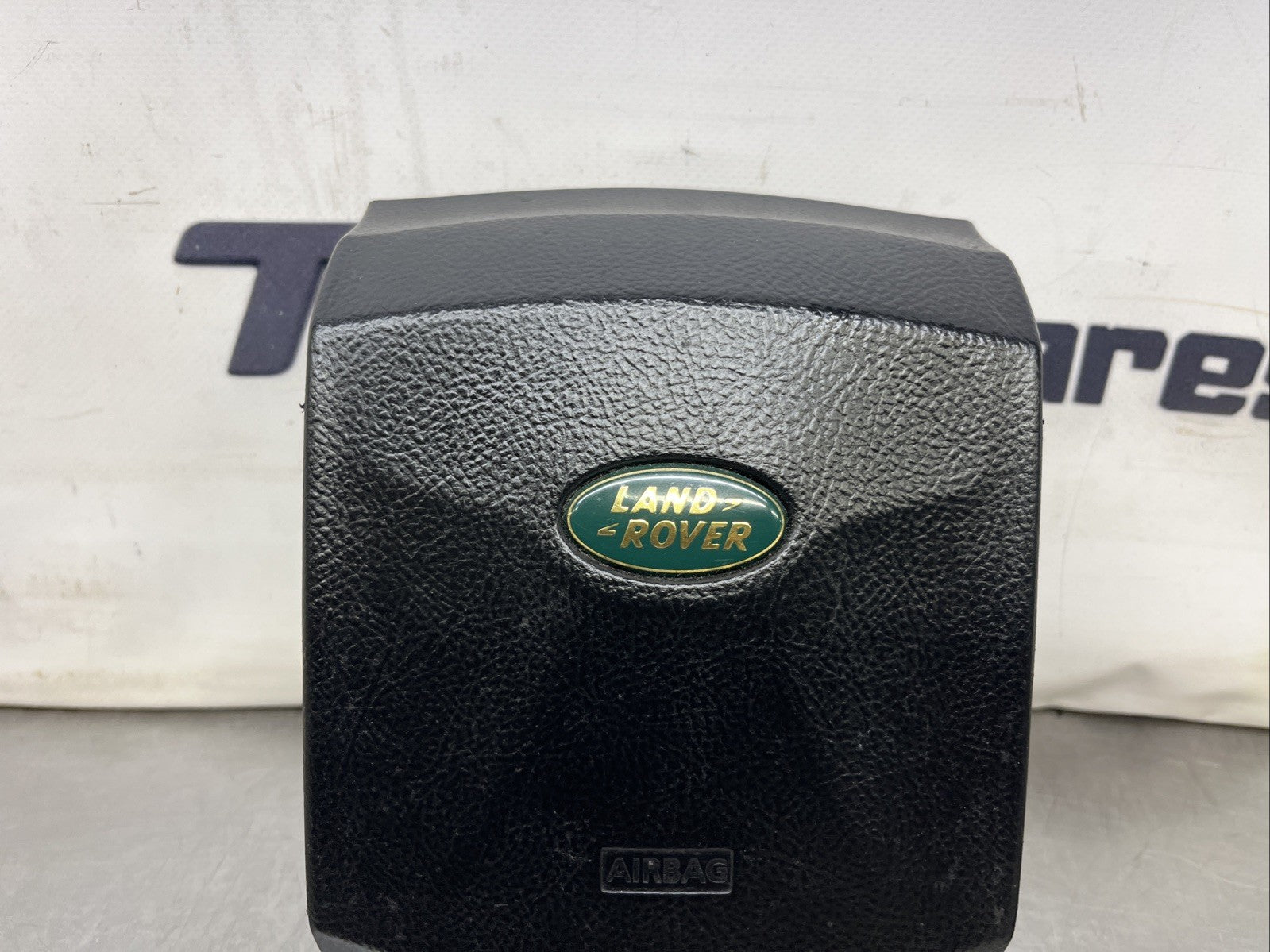 Range Rover Sport L320 05-09 Pre-Facelift Steering Wheel SRS EHM500550PVJ