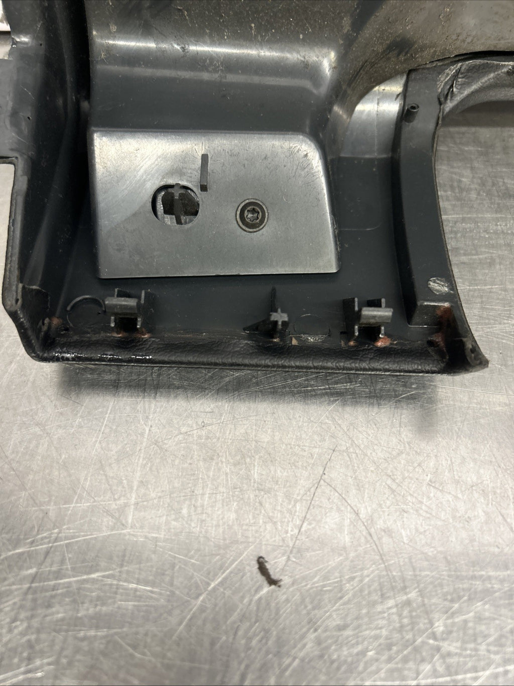 2005-2012 997 Porsche 911 Steering Column Lower Section 99755220203