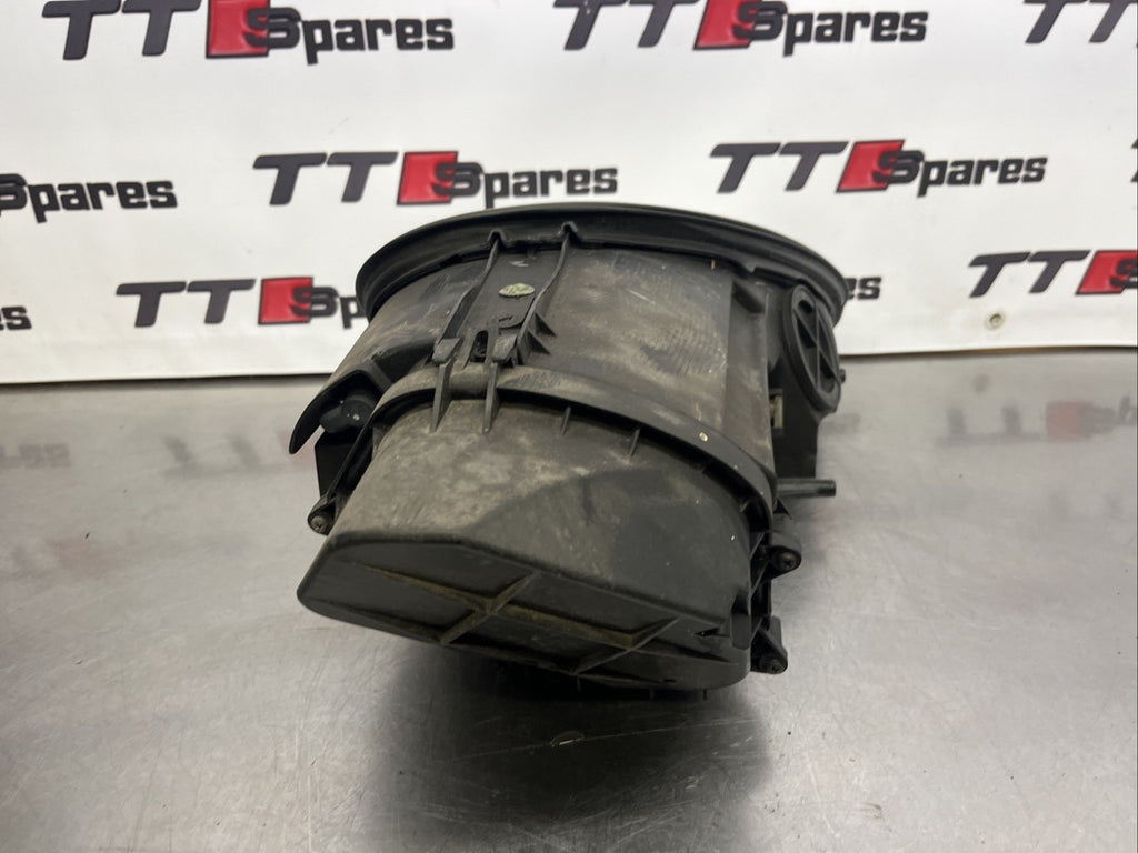 Porsche Boxster 987 NS Passenger Left Headlight 98763116302