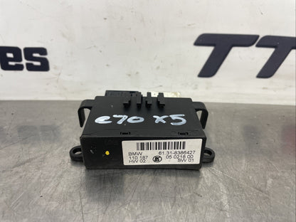 BMW 3 SERIES E46 WING MIRROR DOOR ECU MEMORY CONTROL UNIT 6131 - 8386427