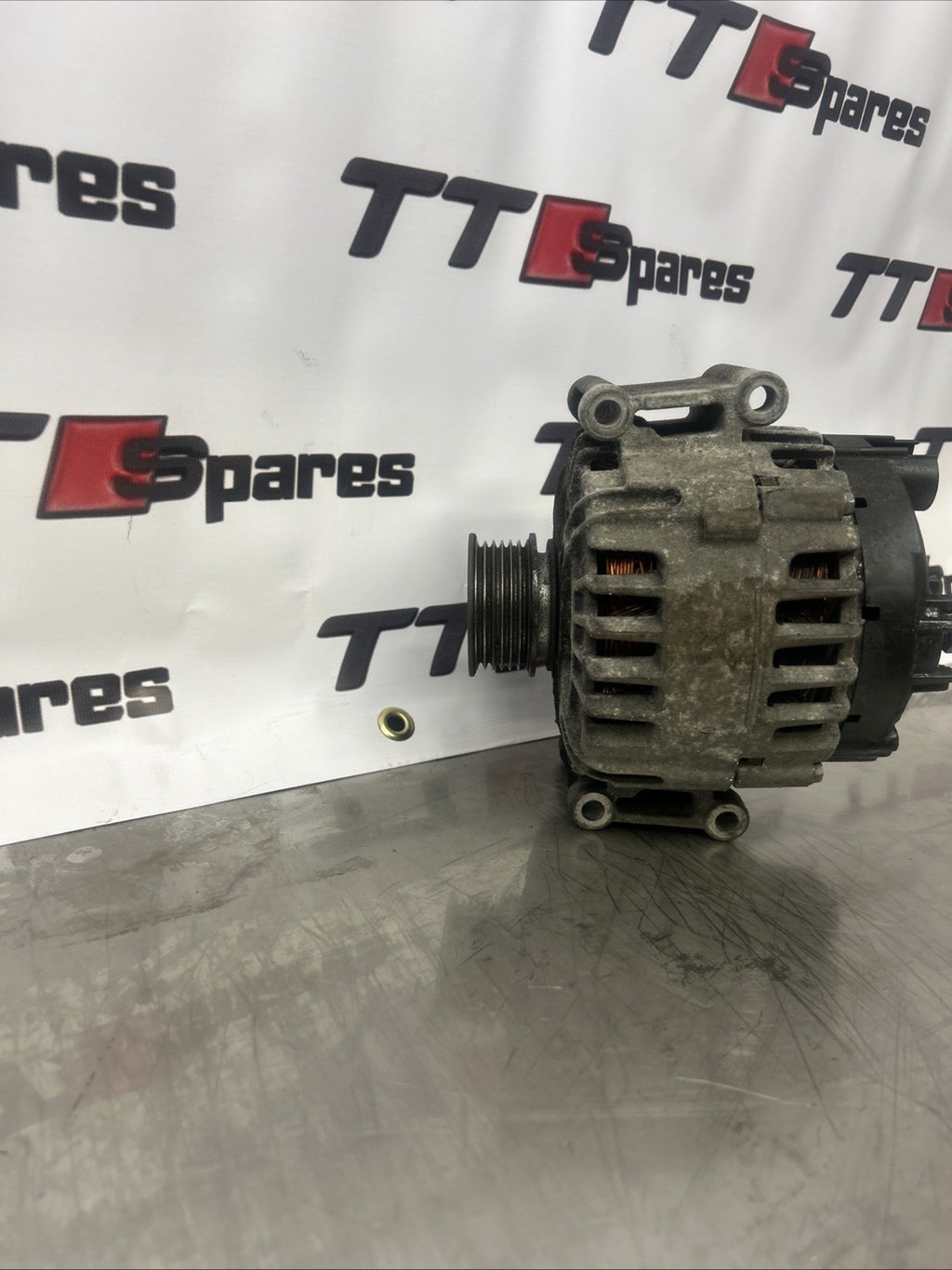 1A3511 ALTERNATOR For AUDI Q3 TT 1.8 2.0 TFSI quattro
